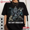 They Don’t Understand Alpha Wolf Meme T Shirt (2)