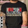 Trump Vance Kennedy Checkmate 2024 T Shirt (2)