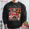 Adrian Peterson American Football NFL T Shirt (1)