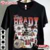 Tom Brady Tampa Bay Buccaneers American Football NFL T Shirt (3)