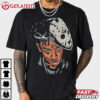 21 Savage Jason Voorhees Mask Hip hop Shirt (2)