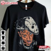 21 Savage Jason Voorhees Mask Hip hop Shirt (4)