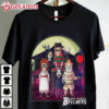 Bob's Burgers Bloodthirsty Belchers Halloween Horror Movie Ma