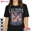 Calzona Grey's Anatomy Callie and Arizona Movie T Shirt (2)