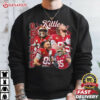 George Kittle San Francisco 49ers NFL T Shirt (2)