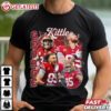 George Kittle San Francisco 49ers NFL T Shirt (3)