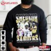 Shedeur Sanders Colorado Buffaloes NFL T Shirt (3)