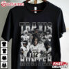 Travis Hunter Colorado Buffaloes NFL T Shirt (4)