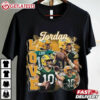 Jordan Love Green Bay Packers NFL T Shirt (3)