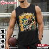 Jordan Love Green Bay Packers NFL T Shirt (4)