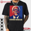 James Earl Jones Legends Never Die RIP T Shirt (4)