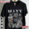 Maxx Crosby Las Vegas Raiders NFL T Shirt (2)