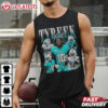 Tyreek Hill Miami Dolphins NFL Graphic T Shirt (1)