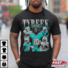 Tyreek Hill Miami Dolphins NFL Graphic T Shirt (3)