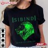 Isibindi Lion House of Courage School Spirit Day Attire T Shirt (1)