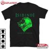 Isibindi Lion House of Courage School Spirit Day Attire T Shirt (2)