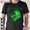 Isibindi Lion House of Courage School Spirit Day Attire T Shirt (3)