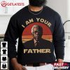 James Earl Jones I Am Your Father T Shirt (1)