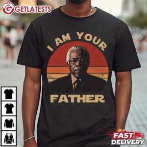 James Earl Jones I Am Your Father T Shirt (2)