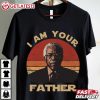 James Earl Jones I Am Your Father T Shirt (3)