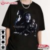 Billie Eilish Happier Than Ever Album Music T Shirt (4)