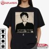 Richard Ramirez The Night Stalker Serial Killers Mugshot T Shirt (2)