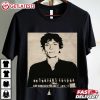 Richard Ramirez The Night Stalker Serial Killers Mugshot T Shirt (3)