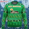 Br Ba Breaking Bad Meth Christmas Ugly Sweater (2)