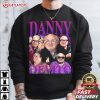 Danny DeVito American Actor Retro Graphic T Shirt (1)