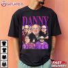 Danny DeVito American Actor Retro Graphic T Shirt (2)