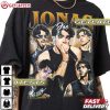 Joe Jonas Jonas Brothers Band Music T Shirt