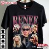 Renee Rapp Graphic Vintage T Shirt