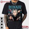 Ronnie Radke Graphic Vintage T Shirt