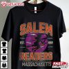 Salem Witch Readers Massachusetts Halloween T Shirt (3)