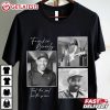 Maze And Frankie Beverly Feel The Soul Live The Groove Music T Shirt (3)