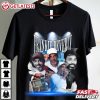 Frankie Beverly And Maze Band Music T Shirt (2)