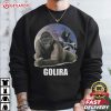 Golira Grim Reaper Moon Funny Meme T Shirt (1)