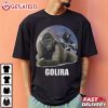 Golira Grim Reaper Moon Funny Meme T Shirt (3)