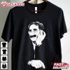 Groucho Marx American Comedian Retro Graphic T Shirt (2)