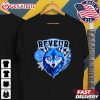 Reveur House of Dreamers RCA Givers School Spirit Wolf T Shirt (2)