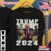 Trump Save Cats 2024 T Shirt