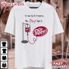 In Case Of Accident My Blood Type Is Dr Pepper T Shirt (2)