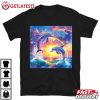 I Just Wanna Be Part of Your Symphony Dolphin Clean Bandit T Shirt (2)