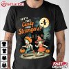 Let’s Take Candy From Strangers Halloween T Shirt (2)