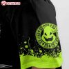 Oogie Boogie Nightmare Before Christmas Baseball Jersey (1)