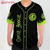 Oogie Boogie Nightmare Before Christmas Baseball Jersey (3)