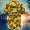 Boston Bruins NHL Tropical Summer Hawaiian Shirt (1)