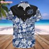 Tampa Bay Lightning NHL Floral Pattern Hawaiian Shirt