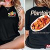 Eat Good Wellness Club Plantain Good For The Mind Body And Soul T Shirt (1)