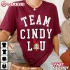 Team Cindy Lou Cindy Lou Who Christmas T Shirt (2)